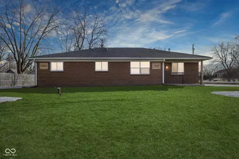 7501 E Troy Ave, Indianapolis, IN 46239