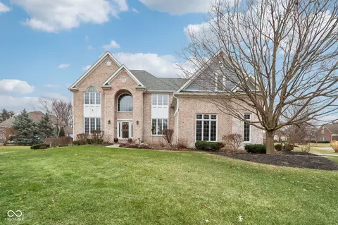 11106 Muirfield Trce, Fishers, IN 46037