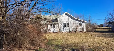 651 N Hickory St, Dunkirk, IN 47336
