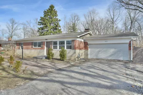 4575 Ayrshire St, Indianapolis, IN 46228