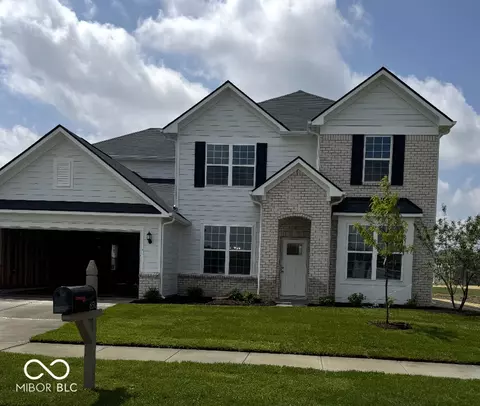 851 Allandale Ave, Westfield, IN 46074