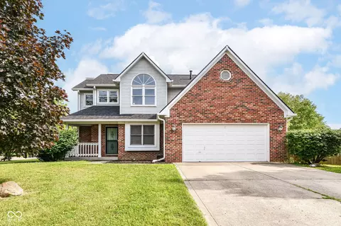 493 Clearwater Blvd, Whiteland, IN 46184