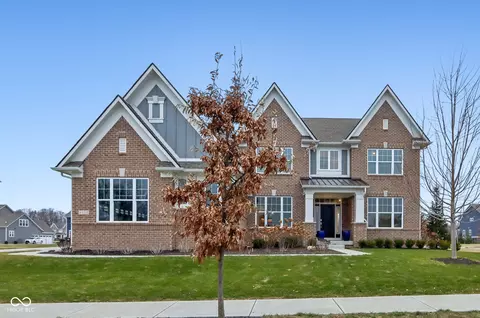 6777 Pulaski Ct, Carmel, IN 46033
