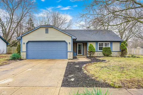 12301 Van Spronsen Ct, Indianapolis, IN 46236