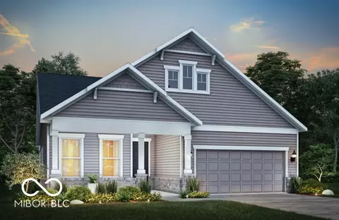 14835 Desert Orchid Dr, Westfield, IN 46074