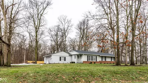 12042 Pebble Brook Ln, Carmel, IN 46033
