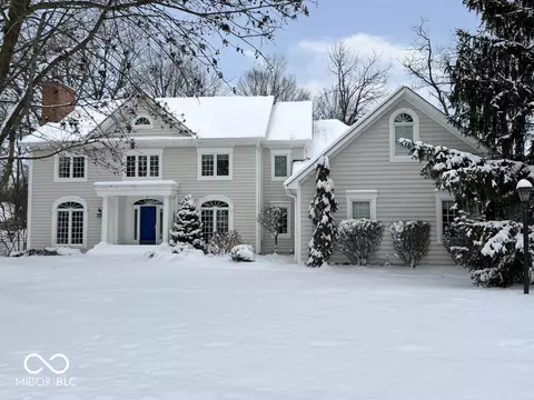 12432 Silver Bay Cir, Indianapolis, IN 46236