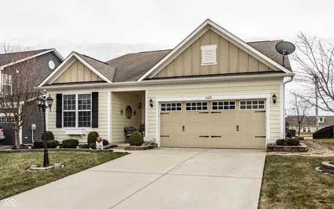 4229 Limbaugh Way, Westfield, IN 46062
