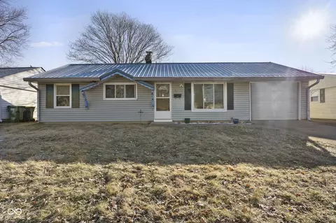 1451 Roberts Rd, Franklin, IN 46131