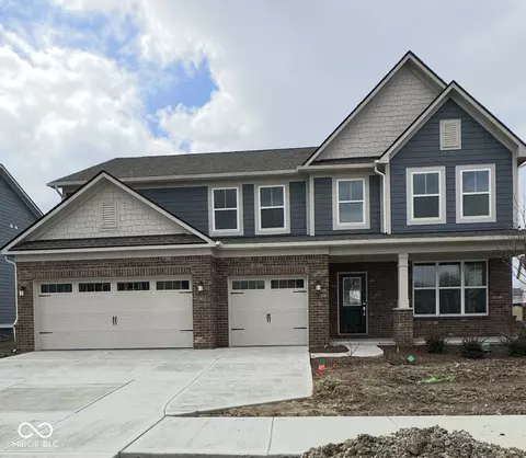 565 Waterford Ln, Westfield, IN 46074