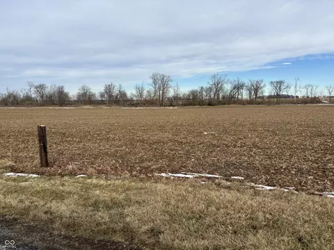 00 W 1200 South W, Fairmount, IN 46928