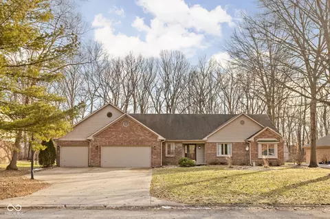 7307 Lombardi Dr, Plainfield, IN 46168