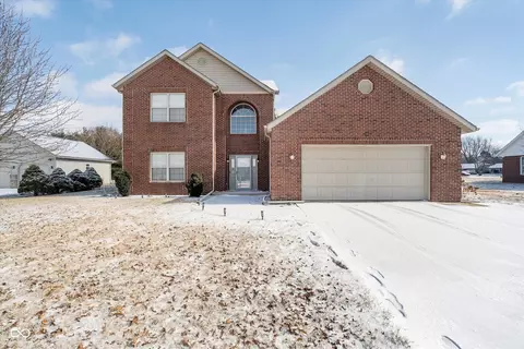 2848 Congress Dr, Kokomo, IN 46902