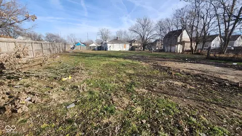 416 N Rural St, Indianapolis, IN 46201