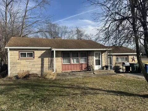 100 S Manhattan Ave, Muncie, IN 47303