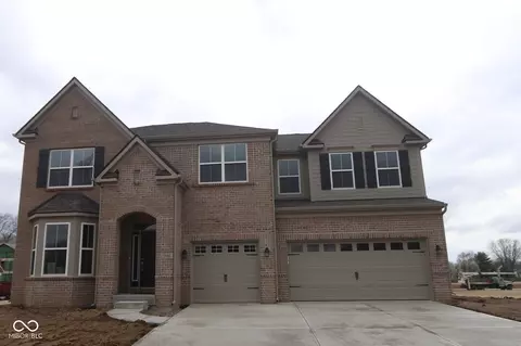 1144 Ridgevine Rd, Greenwood, IN 46143