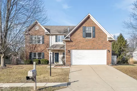 5402 Baltimore Ct, Carmel, IN 46033
