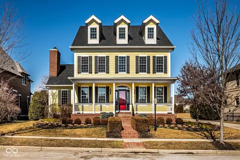 12020 Leighton Ct, Carmel, IN 46032