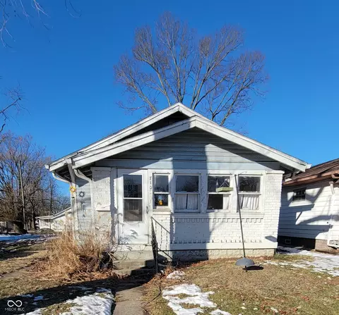 710 N Drexel Ave, Indianapolis, IN 46201