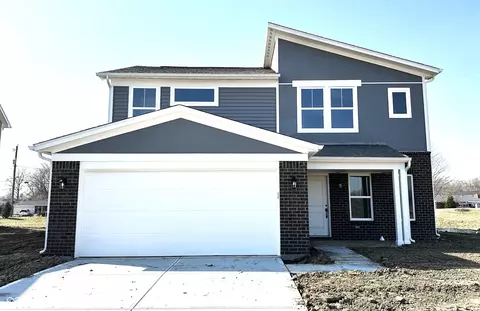 450 Atlas Dr, Lebanon, IN 46052