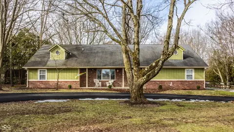 17814 Eagletown Rd, Westfield, IN 46074