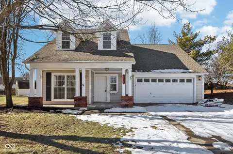 10322 Sage Ct, Noblesville, IN 46060