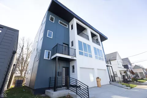 1523 Marlowe Ave, Indianapolis, IN 46201