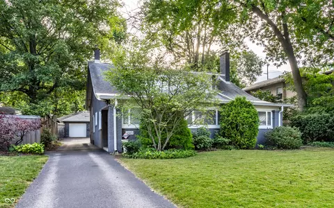 4923 Washington Blvd, Indianapolis, IN 46205