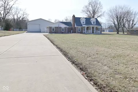 487 E Keller Hill Rd, Mooresville, IN 46158