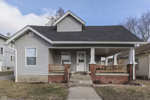 710 Colescott St, Shelbyville, IN 46176