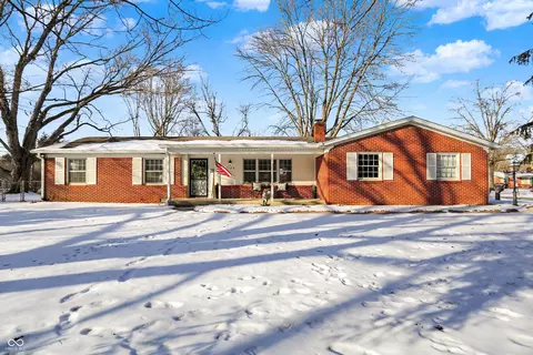 3128 E 71st St, Indianapolis, IN 46220