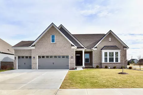 11722 Platt St, Noblesville, IN 46060