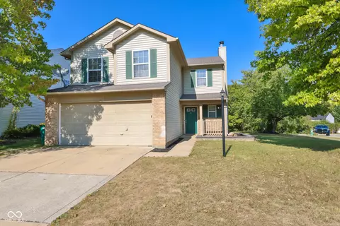 10402 Sun Gold Ct, Fishers, IN 46037