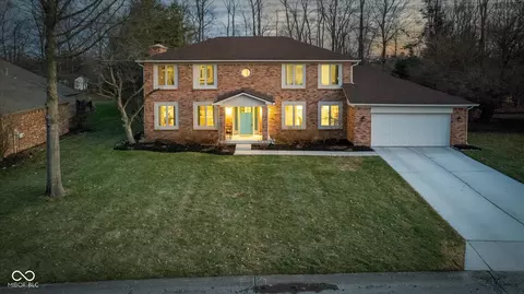 10917 Tenacious Dr, Indianapolis, IN 46236