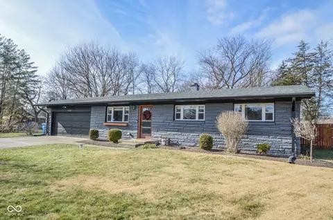 10340 Rugby Ct, Indianapolis, IN 46280