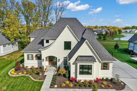 236 Chatham Hills Blvd, Westfield, IN 46074