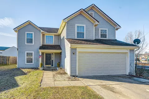 6623 Pasco Ln, Plainfield, IN 46168