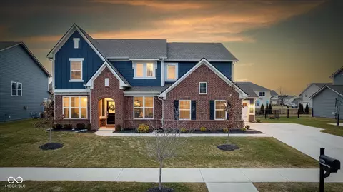11970 Prominence Pl, Fishers, IN 46037