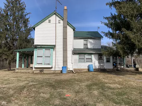3008 E State Road 47, Marshall, IN 47859