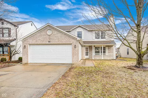 1229 Tealpoint Cir, Indianapolis, IN 46229