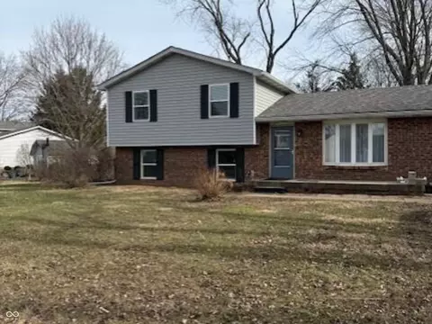 1519 Mary Dr, Lebanon, IN 46052