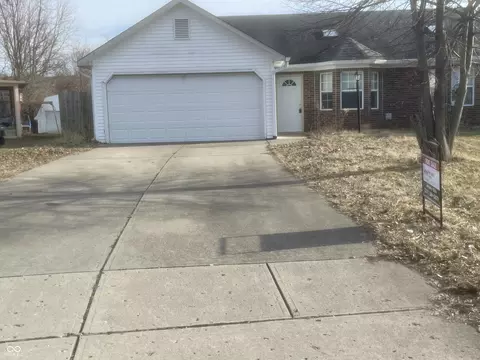 37 Medina Ln, Indianapolis, IN 46227