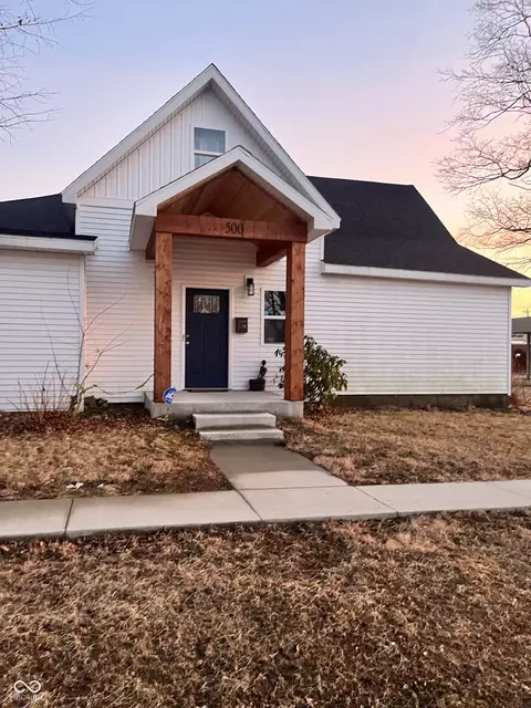 500 Jefferson St, Covington, IN 47932