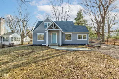3229 Brill Rd, Indianapolis, IN 46227