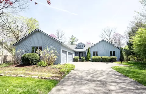 8041 Halyard Way, Indianapolis, IN 46236