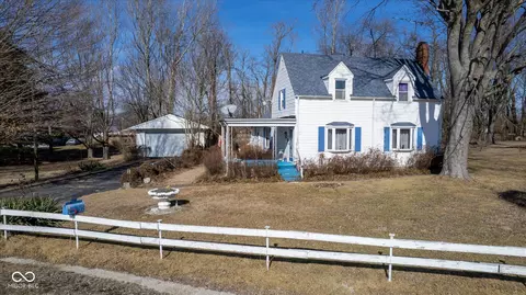 4049 S County Road 550 E, Greencastle, IN 46135