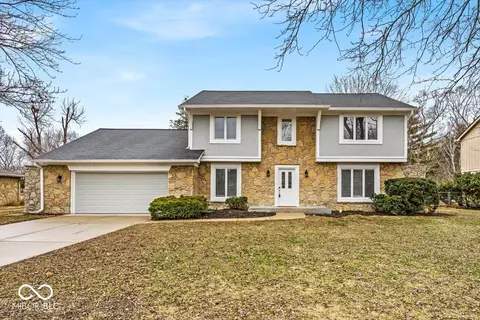 9031 Butternut Ct, Indianapolis, IN 46260