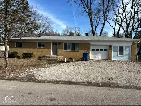 6107 Hazelhatch Dr, Indianapolis, IN 46228