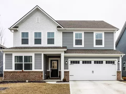 2242 Egbert Rd, Westfield, IN 46074