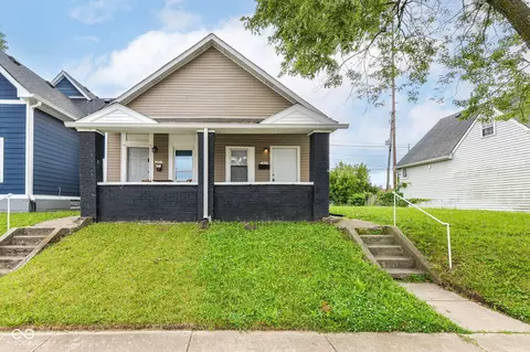 1657 S Delaware St, Indianapolis, IN 46225